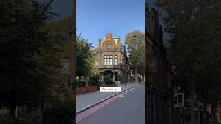 Pub in London (details in description) #london #pubs #londonlife #londonvlog