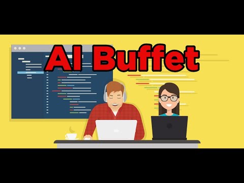 AI (Buffet) Dev Gallery