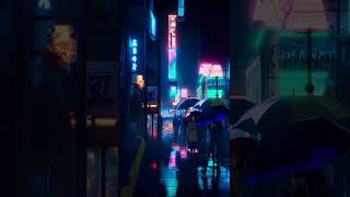 4k japan Late night coding session music/LoFiVibesStudyBeats