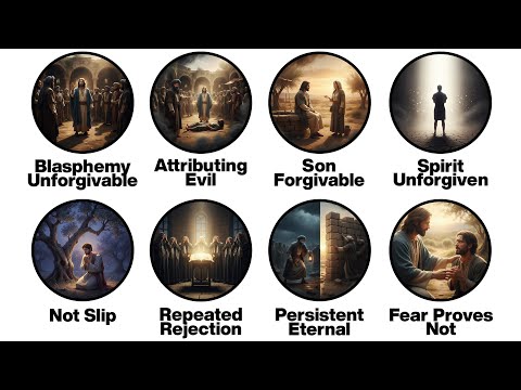 Jesus Teachings Explained in 17 Minutes