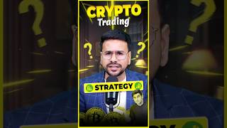 Ichimoku Strategy: The Ultimate Crypto Trading Secret!