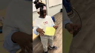 Phonics, Fitness, and Fun at TAG--The Academic Gym at ScholarSkills #education #teachhowtoread