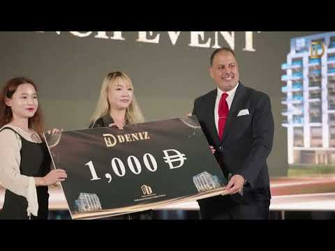 Inside the Exclusive Launch of 08 Life Residence