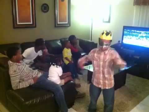 Harlem Shake (Florida)