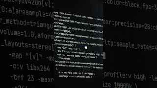 What it Feels Like to Use the Command Line 👨‍💻