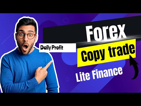 World Best Copy Trading and Forex Signals | Most Popular copy trading | Forex creation