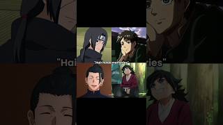 Hair Holds Memories #Shorts #AnimeTransformation #CharacterGrowth #AnimeMemories #LongHairJourney