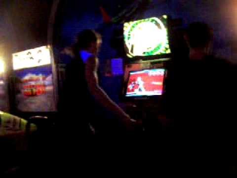 Jboy and Irish -  Matsuri Japan Standard Little Swap [DDR]