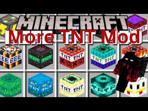 CUSTOM TNT!!!!!!