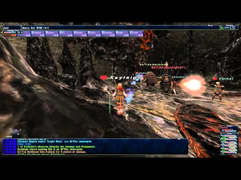 FFXI SKCNM Grimshell Shocktroopers II