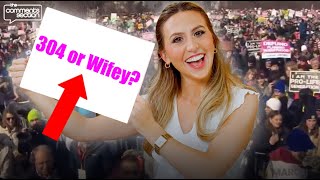 Is Brett Cooper's Backstabber Worth Saving? (Reagan Conrad)