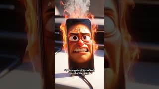 You’re Killing Your Phone Battery #everydaydecoded #BatterySecrets #PhoneHacks #TechMistakes