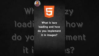 Lazy Loading Technique || HTML Performance Hacks  #html5 #coding #shorts