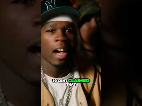 Explosive Accusation: Did P. Diddy Order Tupac's Murder?         #diddy #puff #50cent