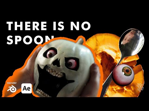 How I created 12 VFX shots for @Bobby Duke Arts - After Effects / Blender Walkthrough