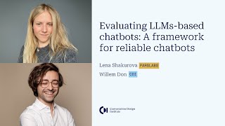Evaluating LLM-based chatbots: A framework for reliable AI assistants