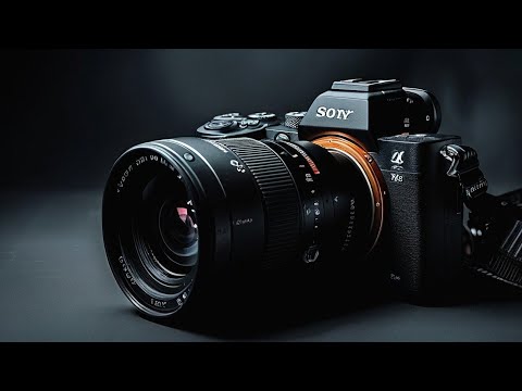 Sony A7: The Ultimate Camera for Pros and Amateurs!