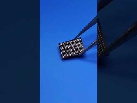 #CPU Reball#Cpu Faults#📱📱Mobile Technician