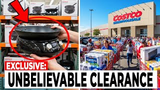 Costco 33 UNBELIEVABLE CLEARANCE DEALS AND GIVEAWAYS That You Should Be Buying NOW!!!