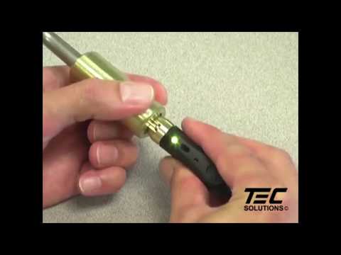 How to open a CyberLock?