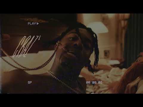 HRTBRK - bet  (Carti x Pierre type beat)