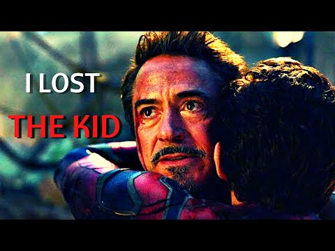 “Everywhere i go.. I see his face🥹” Spider Man and Iron Man Edit #shorts #ironman #spiderman #sad