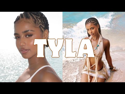 How To Achieve TYLA'S insane Glow up