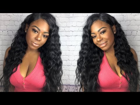 I Found a Poppin $38 Wig on Amazon