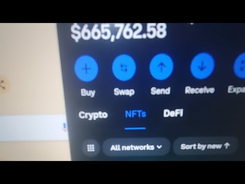 How I made $600k from Coinbase solana and Ethereum