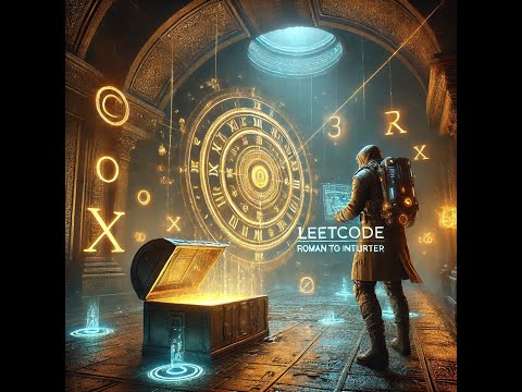 LeetCode: Integer to Roman