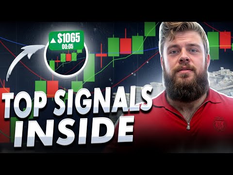 Binary Options Trading | Strategy, Analysis & Online Trading Guide
