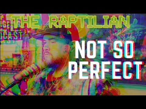 Not So Perfect | The Raptilian. (Perfect by Atmosphere)