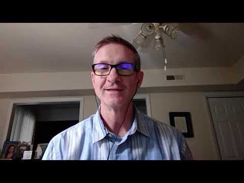 Integrating into Cloud Infrastructure - Daniel Bowden, CISO, Sentara Healthcare - Hangout Video 4
