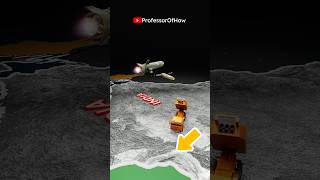 India vs Pakistan Nuclear Attack (3D) by Professor Of How