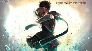 A Super Nice Japanese Song — My Final Kiss For You [君に最後の口づけを]  Lyrics English
