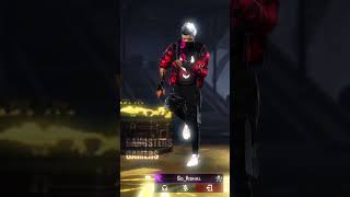 NEW TREND INSPIRED BY TRRAJA || #trraja #basirff #technicalraja #viral #shorts #trend #freefire