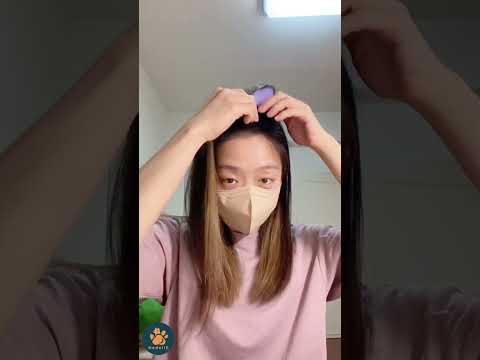 Hair Root Volume Clips!
