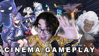 Zy0x Displayed  ̶S̶K̶I̶L̶L̶ ̶I̶S̶S̶U̶E̶  Masterful Gameplay with Roccia