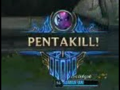 wasnt feeling Evelynn until tis happened, @KingStixGaming thanks for guide!