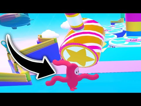 HACKER FAILS | Fall Guys WTF and Funny Moments #2