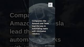 Physical AI: The Next $50 Trillion Disruptor