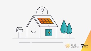 What is a Virtual Power Plant (VPP)? | Solar Victoria