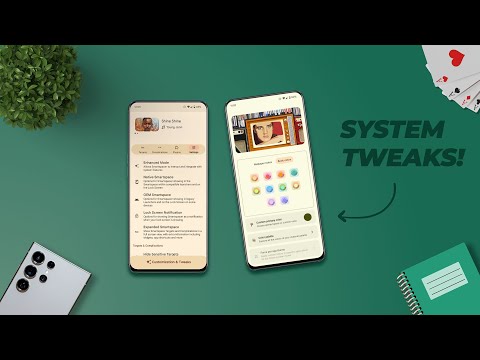 BEST OPEN SOURCE Android Apps For SYSTEM LEVEL Customization