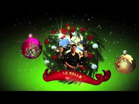Constructeam Jingle Bells Promotional Video