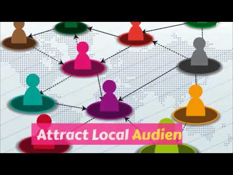 Create and promote your google my business page or map - Best Local SEO service