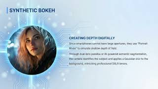 Beyond the Lens: The Software Revolution in Modern Imaging