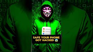 Safe Your Phone📱😱...#safe #secure #secret #hack #hacking#hackingtips #mistakes #technology#education