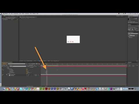 Using After Effects 5 - Adding Effects Part 2