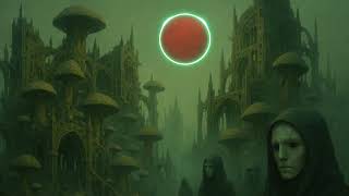 Dystopian Dream | Nostalgic Cathedral Instrumental Music  #dystopiandreams  #instrumentalbeats