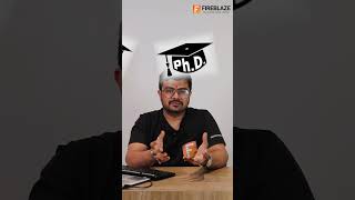 Data Science karne ke liye PhD nahi, bas thoda dimaag chahiye!